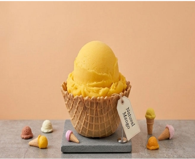 Natural Mango