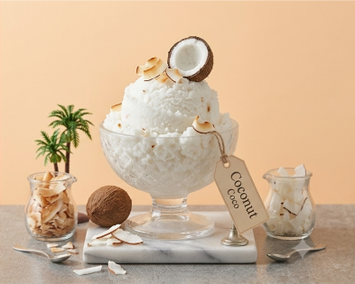 Coconut